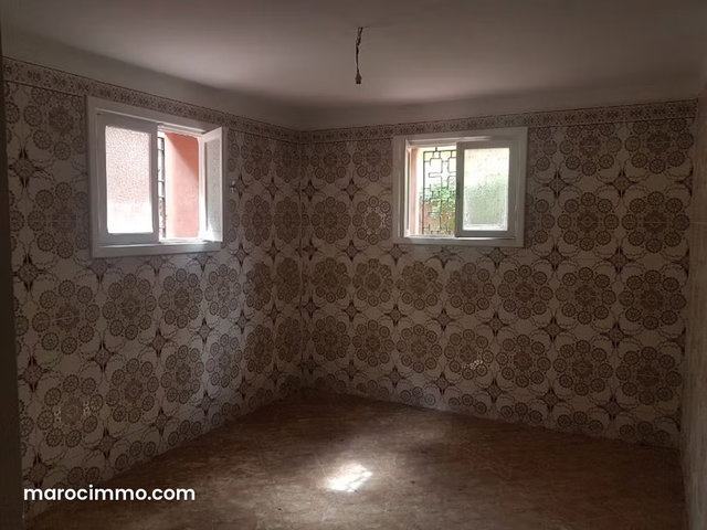 Villa à louer à POLO — 4