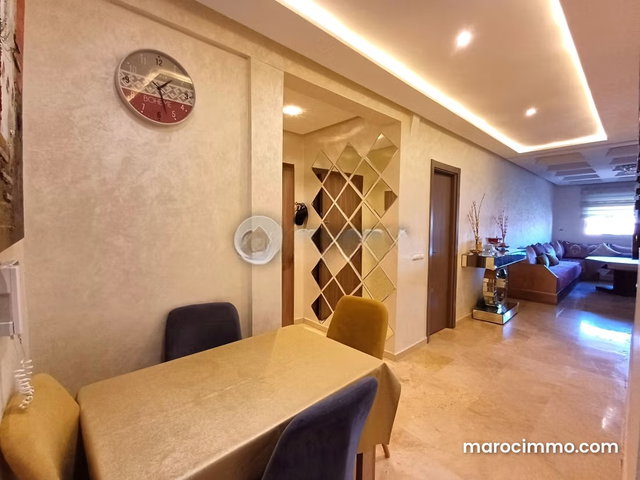 Appartement à vendre 89 m², 2 chambres Essaada Marrakech — 5