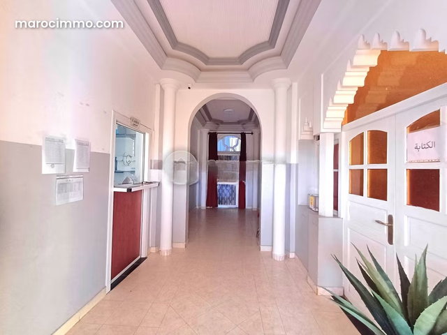 Villa à vendre 520 m², 6 chambres El khyam Agadir — 4