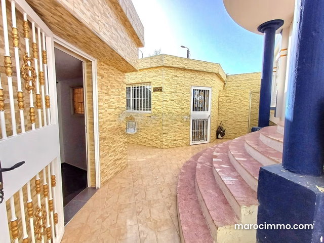 Villa à vendre 520 m², 6 chambres El khyam Agadir — 3