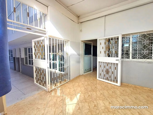 Villa à vendre 520 m², 6 chambres El khyam Agadir — 2