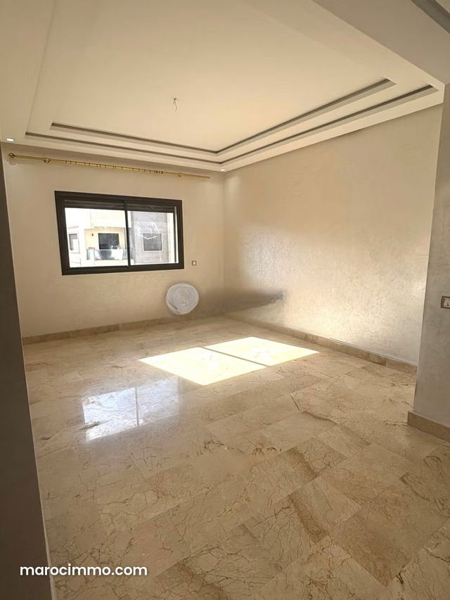 Appartement à vendre 75 m², 2 chambres Beausite Casablanca — Casablanca