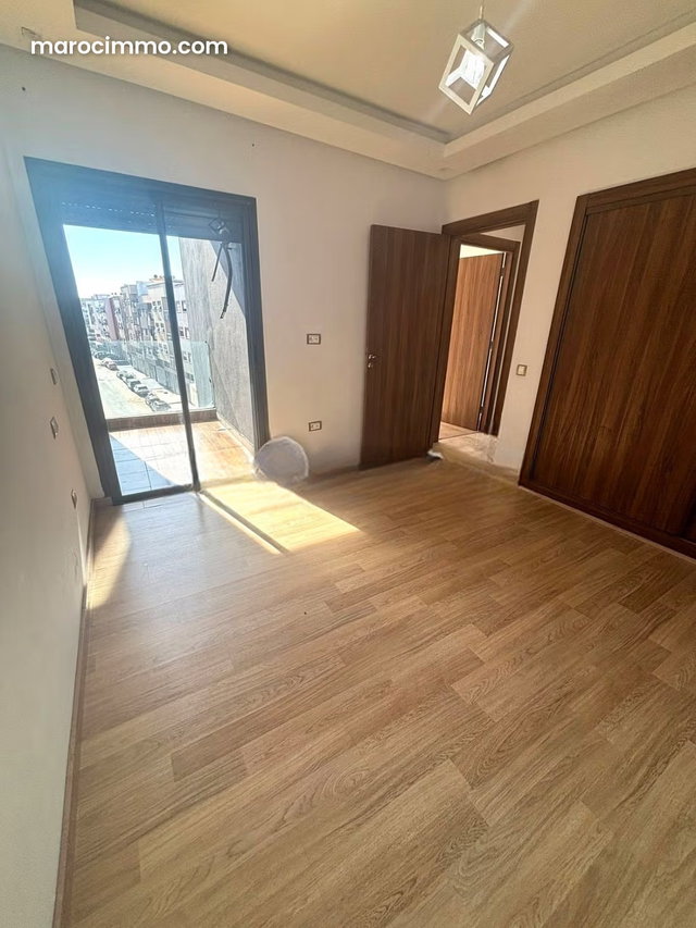Appartement à vendre 75 m², 2 chambres Beausite Casablanca — 2