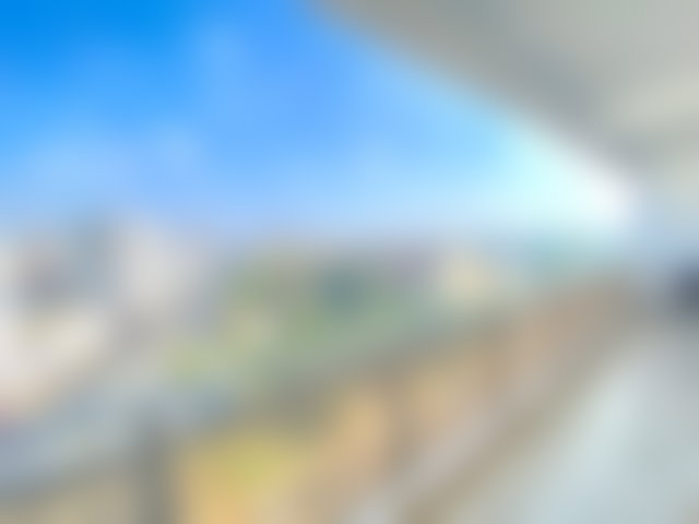Bureau 173 m² Casablanca Finance City, dernier étage avec terrasse — 2