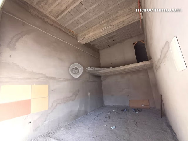 Residence Al Ahramat 2 Commercial for Sale 45 m² Amerchich Marrakech — 4