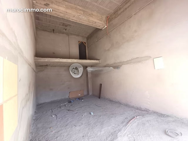 Residence Al Ahramat 2 Commercial for Sale 45 m² Amerchich Marrakech — 2