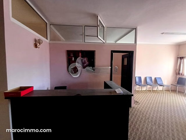 Bureau à vendre 87 m² Nouvelle Ville Fès — 5