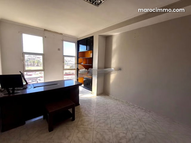 Bureau à vendre 87 m² Nouvelle Ville Fès — 3