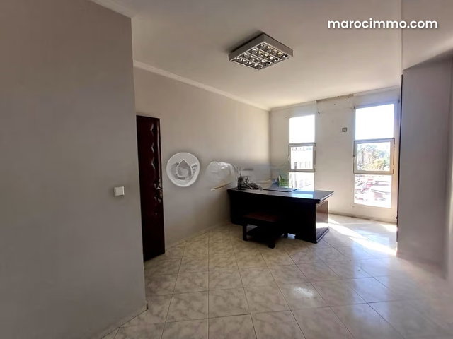 Bureau à vendre 87 m² Nouvelle Ville Fès — 2