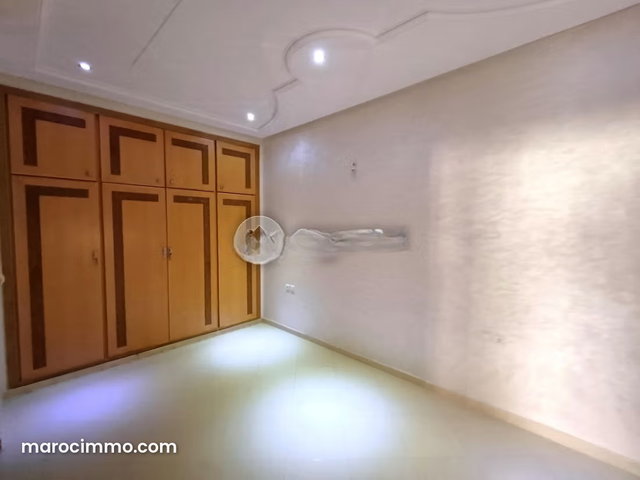 Duplex à vendre 222 m², 4 chambres Riad Fès — 4