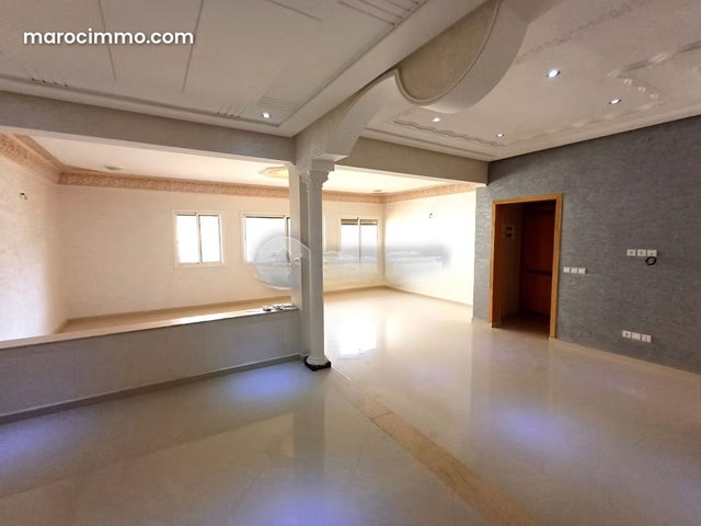 Duplex à vendre 222 m², 4 chambres Riad Fès — 3