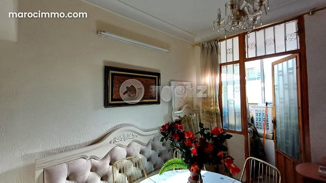 Appartement à vendre 126 m², 3 chambres Saada Fès — 5