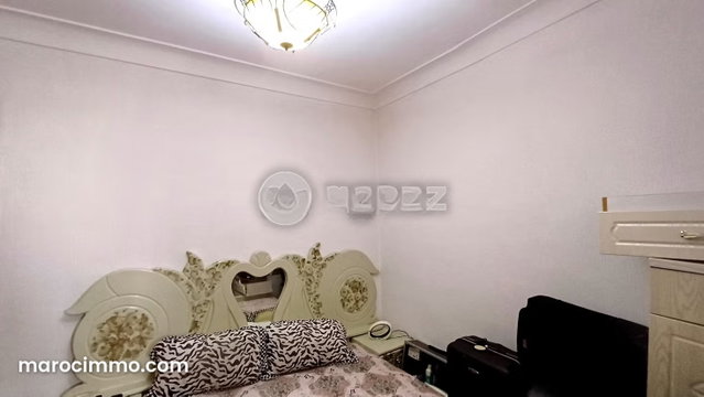 Appartement à vendre 126 m², 3 chambres Saada Fès — 4