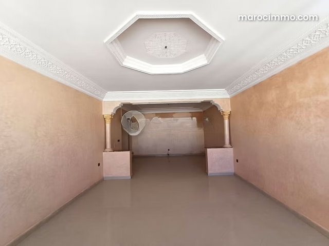 Appartement à vendre 143 m², 2 chambres Maârif Casablanca — 2