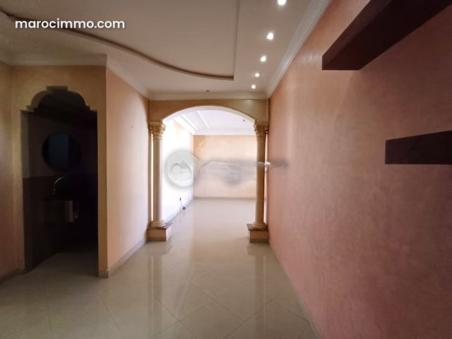 Appartement à vendre 143 m², 2 chambres Maârif Casablanca — 4