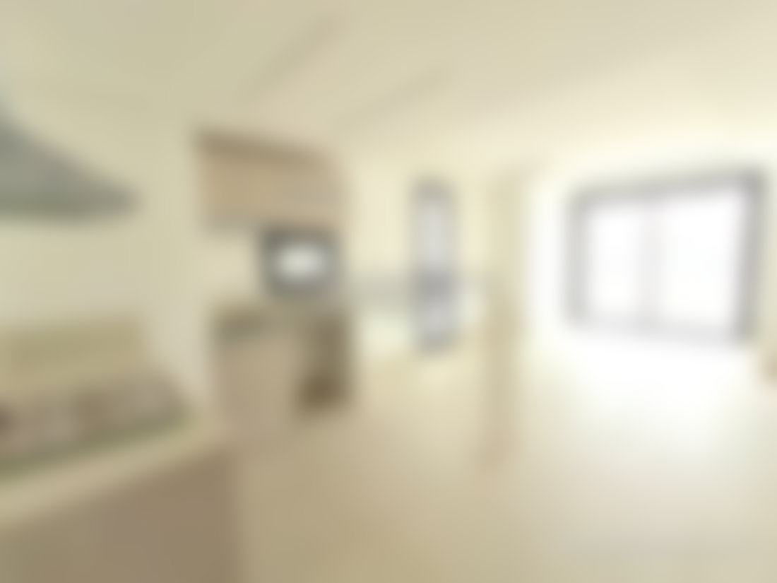 Studio neuf 52 m², terrasse et garage, Bourgogne, Casablanca