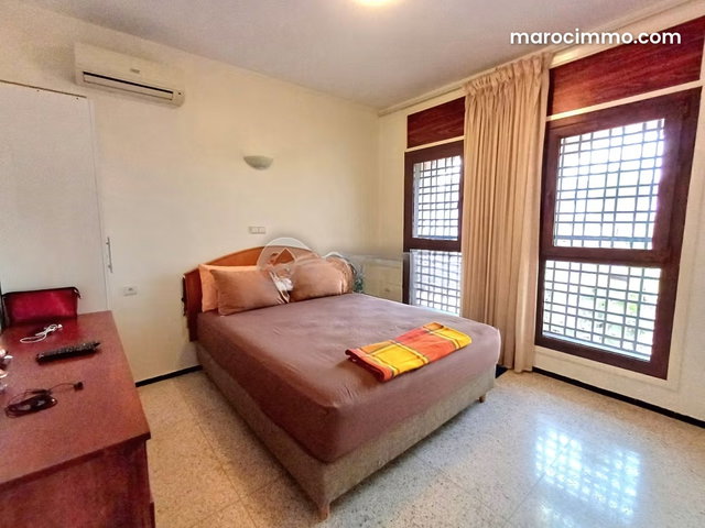 Appartement à vendre 100 m², 2 chambres Anahda Agadir — 3