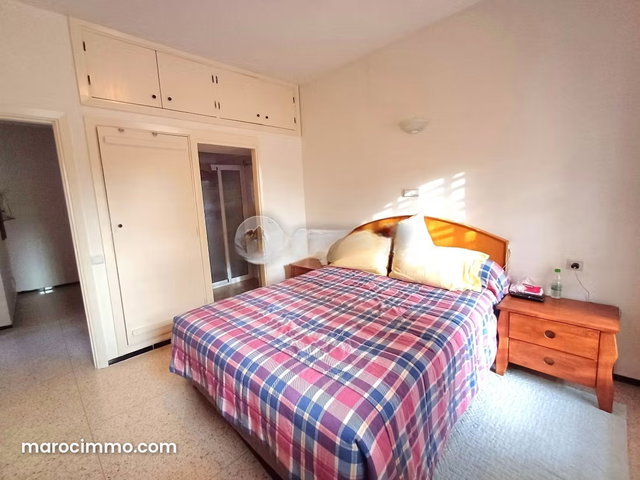 Appartement à vendre 100 m², 2 chambres Anahda Agadir — 5