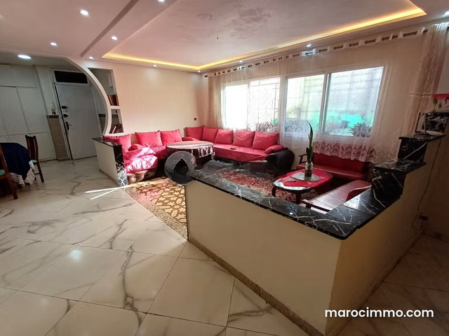 Appartement à vendre 97 m², 2 chambres Belvédère Casablanca — 5