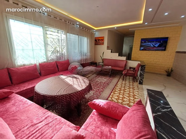 Appartement à vendre 97 m², 2 chambres Belvédère Casablanca — 2