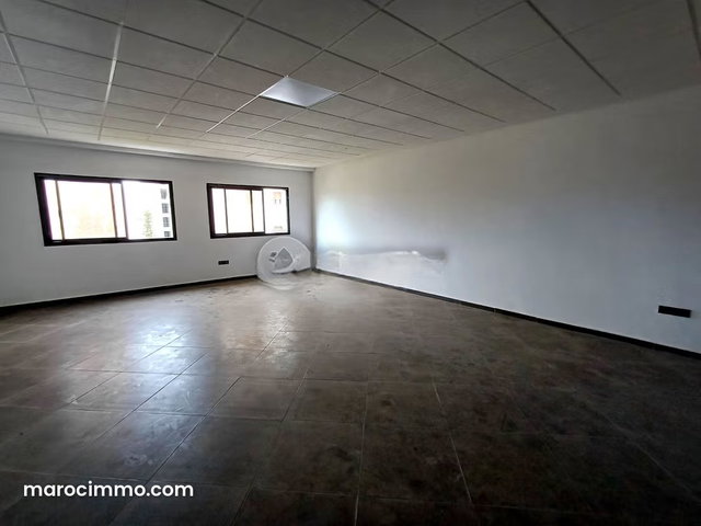 Bureau à louer 58 m² Nouvelle Ville Fès — 3