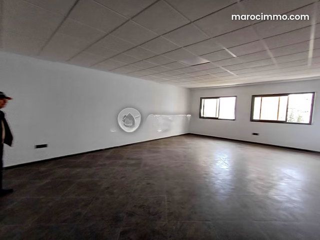 Bureau à louer 58 m² Nouvelle Ville Fès — 5
