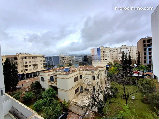 Bureau à louer 58 m² Nouvelle Ville Fès — 4