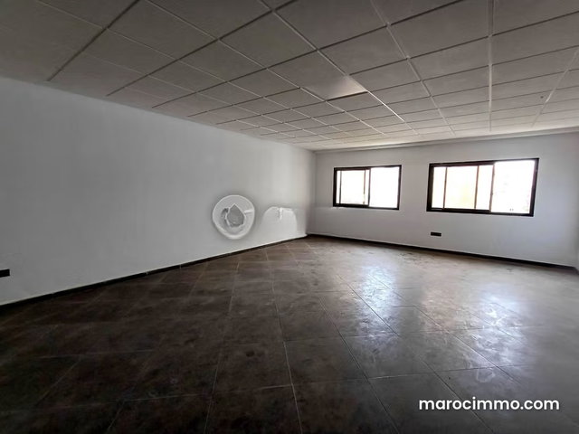 Bureau à louer 58 m² Nouvelle Ville Fès — 2