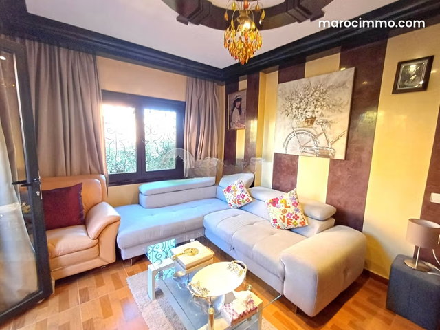 Villa à vendre 330 m², 3 chambres Autre Marrakech — 5