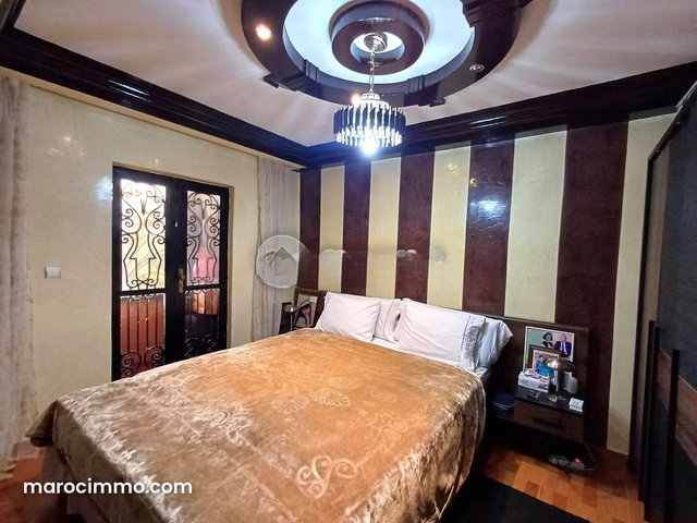 Villa à vendre 330 m², 3 chambres Autre Marrakech — 4