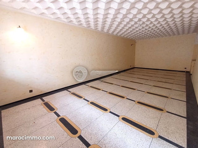 Appartement à vendre 159 m², 3 chambres Les princesses Casablanca — 4