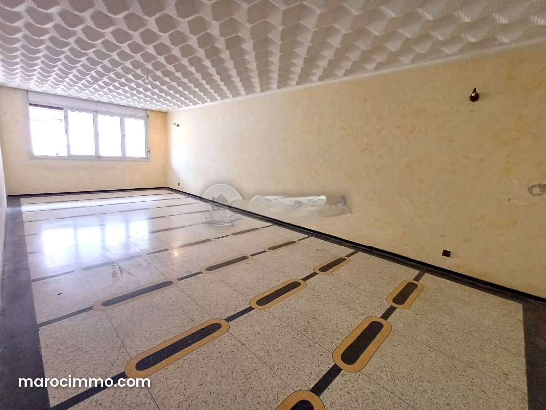 Appartement 159 m², 3 chambres, Les Princesses, Casablanca — Casablanca