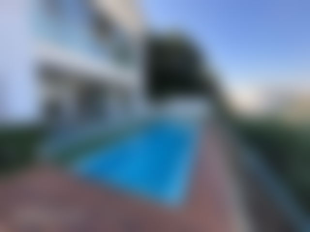 Villa de prestige face à l'océan, 500 m², piscine, Aïn Diab — Casablanca