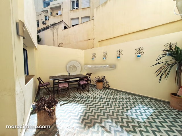 Appartement à vendre 118 m², 2 chambres Maârif Casablanca — 5