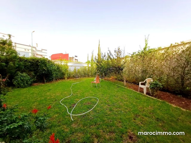 Villa à vendre 341 m², 6 chambres Toulal Meknès — 2