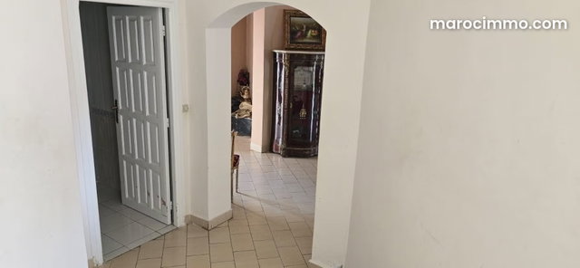 Villa Plain Pied 1080m² Hay Riad Secteur 7 — 4