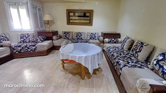 72 m² 2-Bedroom Apartment for Sale in Benkirane Tanger — 3
