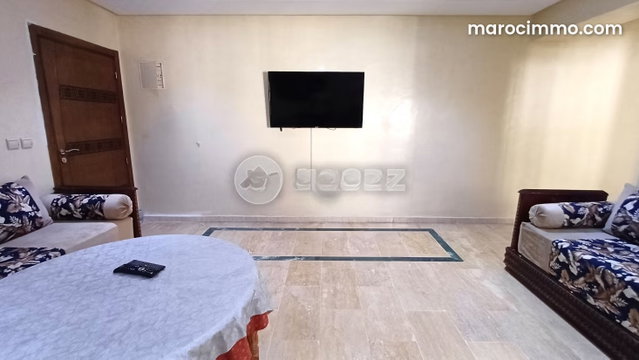 72 m² 2-Bedroom Apartment for Sale in Benkirane Tanger — 5