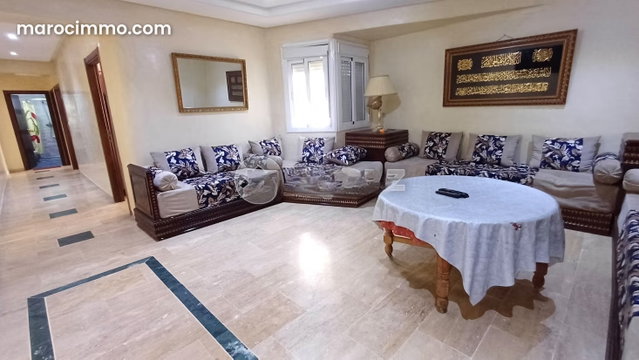 72 m² 2-Bedroom Apartment for Sale in Benkirane Tanger — 4