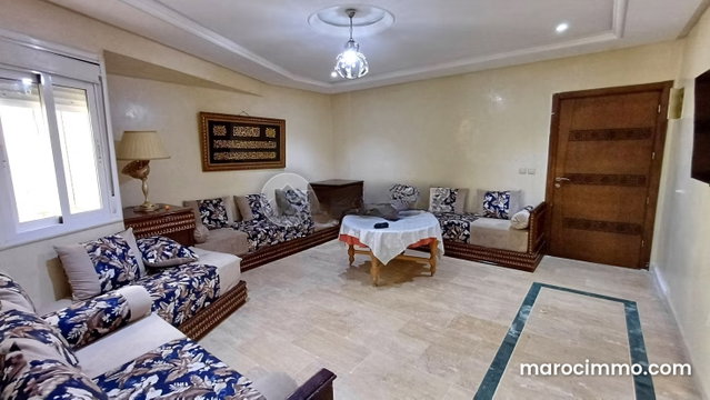 72 m² 2-Bedroom Apartment for Sale in Benkirane Tanger — 2