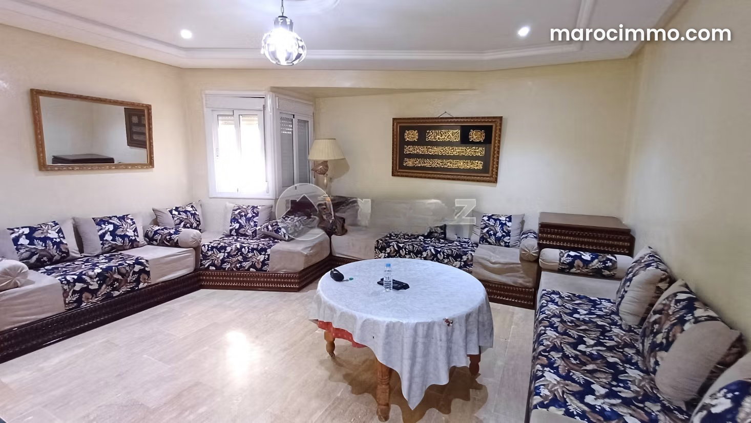 2-Bedroom Apartment for Sale in Benkirane, Tangier — Tangier