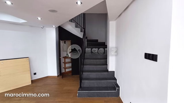 Commerce à louer 75 m² Ziraoui Casablanca — 5