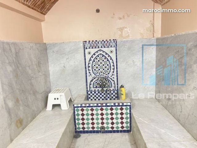 Villa de haut Standing residence fermée securisé — 3