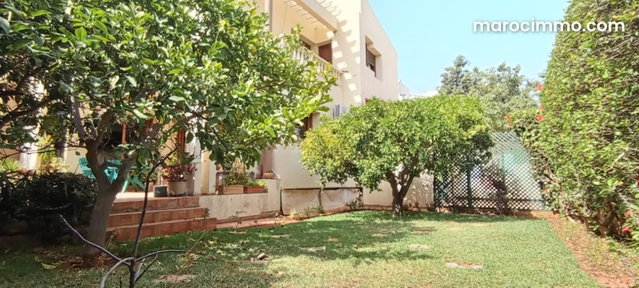 Villa de Charme 520 m² Opportunité — 5