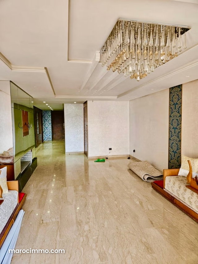 Appat de Luxe 171 m² Ferme Bretonne Dernier etage — 2