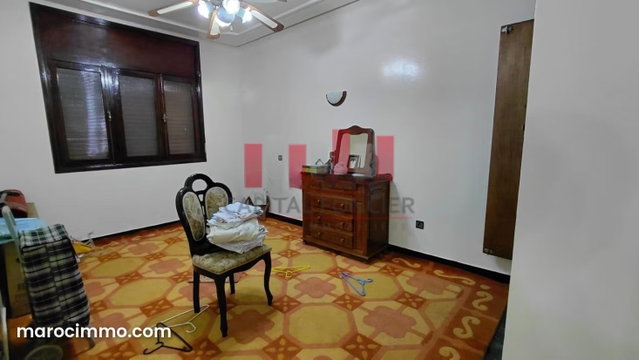 Family Villa — 3