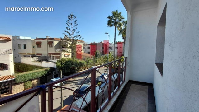 Family Villa — 2