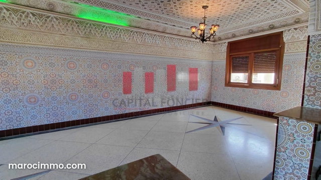 Family Villa — 4