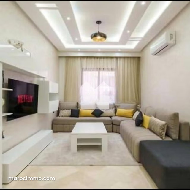 Appartement à Louer de 83.0 m² à Marrakech, Gueliz — 3
