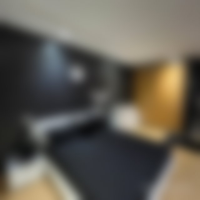 Appartement 3 chambres avec jardin, Oasis, Casablanca — 2